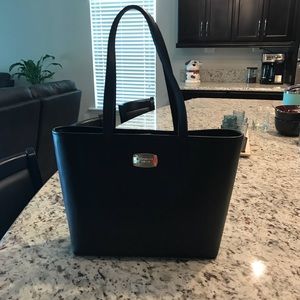 Black Michael Kors Tote